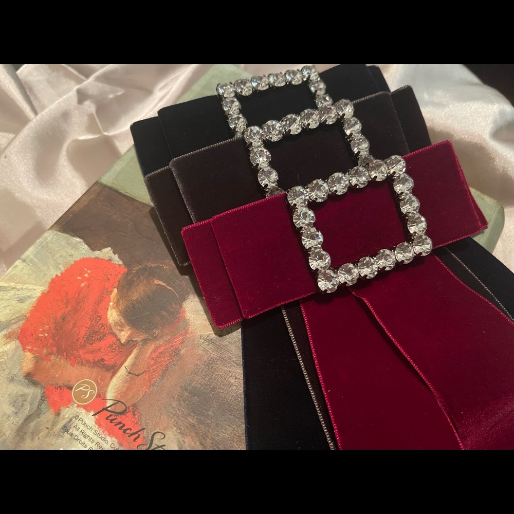 Handmade Elegant Pins - New - Picture 13 of 15